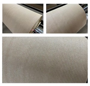 <span class=keywords><strong>Filet</strong></span> pare-soleil beige en HDPE, approvisionnement direct usine, haute qualité et prix compétitif, optimise la récolte pour projets agricoles - Product Image 3