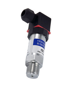 Trasmettitore di Pressione Universale a Forma di Asta con Connessioni Varie 4-20mA - Product Image 5