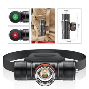 <span class=keywords><strong>Lampe</strong></span> de poche de plongée en plein air 10 <span class=keywords><strong>km</strong></span> <span class=keywords><strong>Lampe</strong></span> <span class=keywords><strong>torche</strong></span> LED <span class=keywords><strong>longue</strong></span> <span class=keywords><strong>portée</strong></span> puissante - Product Image 4