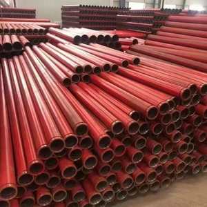 ディーゼルコンクリートミキサー、ポンプマシン、付属品、3mパイプ、ゴムホース、スペアパーツ、コンクリート搬送装置 - Product Image 5