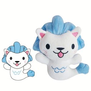 CustomPlushMaker, Fabricante de Muñecos de Peluche Personalizados, Colección de Juguetes Artísticos, Juguetes Blandos Personalizados, Marionetas de Mano Personalizadas - Product Image 3