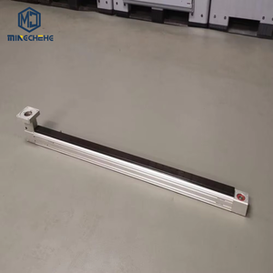 Sensor de Corriente Industrial de Alta Precisión, Modelo 1, Transductor de Corriente Digital de Efecto Hall con Modelos 2, 3 y 4 - Product Image 1