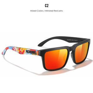 <span class=keywords><strong>KDEAM</strong></span>-<span class=keywords><strong>Gafas</strong></span> de sol polarizadas de gran tamaño mejoradas, superventas, KD332, parasol de alta gama para exteriores, <span class=keywords><strong>gafas</strong></span> UV400, KD332PLUS - Product Image 3