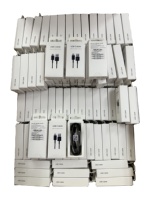 Câbles de charge et de données 1,5 m DW700 Cabo Ladekabel, charge rapide, type C, cordon PD, fil pour téléphone portable Samsung S10 S9 S8 S7 S6 S5 S3