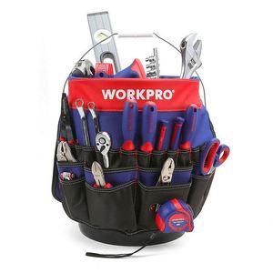 BSCI Factory Organizer and Tool Bag Backpack Tool Bag Technician's Tool Bag - Product Image 2