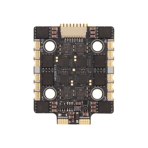 Waillynice Spot 60a Racing 8s 4in1 <span class=keywords><strong>Mini</strong></span> <span class=keywords><strong>ESC</strong></span> AM32 Dshot600 ครอสแมชชีน โดรน FPV - Product Image 5