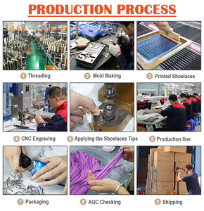 Bán buôn biểu tượng tùy chỉnh Polyester drawcord hoodie chuỗi dây rút với lời khuyên kim loại - Product Image 5