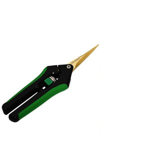 <span class=keywords><strong>Ciseaux</strong></span> bonsaï hydroponiques set de cuisine, <span class=keywords><strong>ciseaux</strong></span> de taille en titane <span class=keywords><strong>pour</strong></span> plantes - Product Image 3