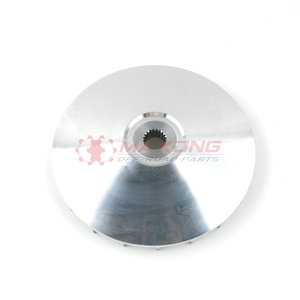 Polea Primaria Fija 3B4-17611-00-00 para Yamaha <span class=keywords><strong>Grizzly</strong></span> 500 <span class=keywords><strong>700</strong></span>, Piezas y Accesorios para ATV/UTV - Product Image 6