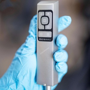 Portable High Digital Gynecology <strong>Colposcope</strong> <strong>Women</strong> Inspection Instrument <strong>Colposcope</strong> for Gynecology Video <strong>Colposcope</strong> Endoscope - Product Image 4