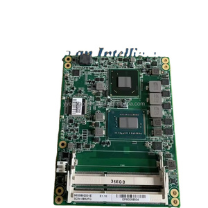 Para Advantech SOM-5892FG-T03A1E SOM-5892 REV.A1 para placa base de ecógrafo a color Mindray Medical SOM-5892FG-T03A1E SOM-5892 REV. - Product Image 2