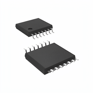 ชิ้นส่วนอิเล็กทรอนิกส์ ลอจิก 14 TSSOP 74LV08PW,118 ตัวแทนจำหน่ายที่ได้รับอนุญาต - Product Image 1