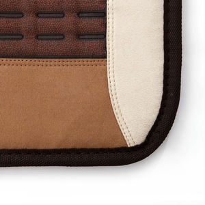 Ions négatifs <span class=keywords><strong>Ceragem</strong></span> pierre de guérison similaire tapis de lit en pierre de germanium matelas chauffant en tourmaline - Product Image 4