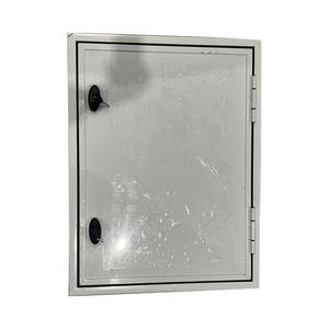 La aleación de aluminio de alta resistencia vendida directamente de fábrica <span class=keywords><strong>se</strong></span> puede personalizar el tamaño del color Puerta de almacenamiento RV - Product Image 1