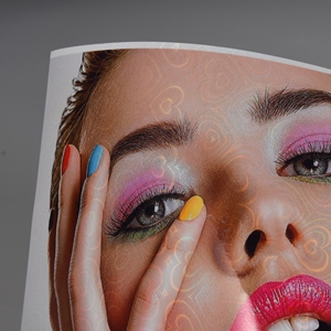 Papier photographique magnétique imprimable A4 pâte magnétique impression jet d'encre papier <span class=keywords><strong>photo</strong></span> autocollants mats brillants - Product Image 5