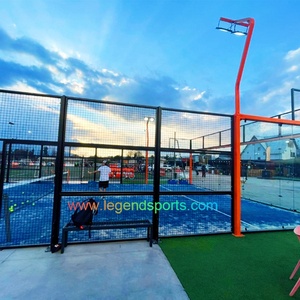 Pista <span class=keywords><strong>de</strong></span> tenis panorámica, nuevo diseño, gran oferta, Centro <span class=keywords><strong>Nacional</strong></span> <span class=keywords><strong>de</strong></span> tenis - Product Image 1