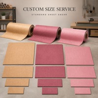 Papier nacré spécial, texture brossée, haut de gamme, recyclable, large gamme de couleurs, pour la fabrication de cartes de luxe, matériel pour étiquettes de boîtes cadeaux