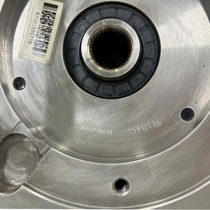 Caja de Engranajes Reductora para Robot KUKA 00178892 A2, Eje 5.2, Aplicación Industrial - Product Image 1