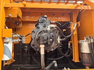 Prix d'usine pour excavatrice Sany d'occasion, prix des équipements lourds, excavatrice diesel - Product Image 4