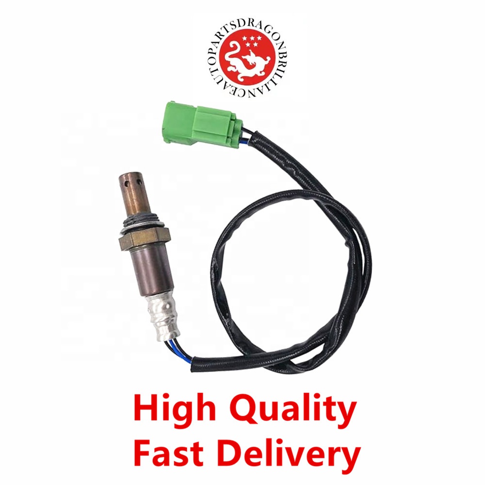 High-quality Oxygen Sensors for Suzuki Vehicles