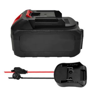 Adaptador Convertidor de Batería de Iones de Litio de 18V de Alta Calidad, en Oferta - Product Image 4