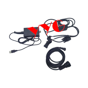 Untuk <span class=keywords><strong>SANY</strong></span> AC2/2000 <span class=keywords><strong>Motor</strong></span> <span class=keywords><strong>Throttle</strong></span> cadangan ekskavator any kondisi baru 6D125 suku cadang mesin untuk mesin konstruksi - Product Image 4