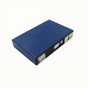 CALB 3,7 V 50Ah deep cycle battery for unicycle and electric car - Product Image 2
