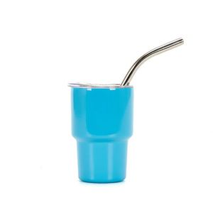 Vaso Térmico de Acero Inoxidable de Pequeña Capacidad, Mini Taza para Beber en el Auto - Product Image 4