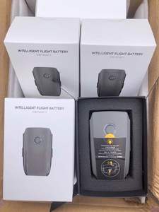 แบตเตอรี่ใหม่สำหรับ Mavic 2 Mavic 3 Mavic 3 Pro 3850mAh บินได้นานสูงสุด 47 นาที แบตเตอรี่สำรองสำหรับการบินอัจฉริยะ - Product Image 5