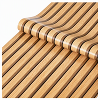 Papier peint adhésif imitation bois PVC auto-adhésif imperméable en vinyle pour la décoration murale et des meubles