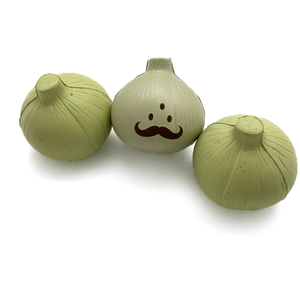 Pelotas Antiestrés Personalizadas con Forma <span class=keywords><strong>de</strong></span> Cebolla, Divertidas, <span class=keywords><strong>de</strong></span> PU, <span class=keywords><strong>para</strong></span> Aliviar el Estrés y la <span class=keywords><strong>Ansiedad</strong></span> - Product Image 4