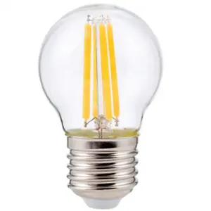Fabriek Koop Custom Led Gloeilamp Led Lamp Licht E27 Licht Lamp Led Lamp Voor Indoor