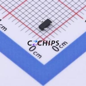 Nuevo-Original ZVN3310FTA SOT-23 Transistor de efecto de campo de transistor (MOSFET) Venta completa Chips de componentes electrónicos y servicio BOM - Product Image 2