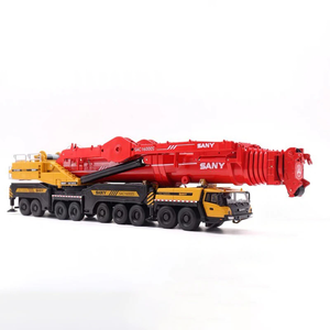 อะไหล่แท้สำหรับเครื่องจักรกลหนักและเครนยี่ห้อซันนี่ ขายส่ง - Product Image 6