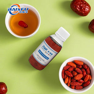 Saborizante <span class=keywords><strong>de</strong></span> Goji y Jujuba Baisfu <span class=keywords><strong>de</strong></span> Alta Estabilidad - 99.5%-100% <span class=keywords><strong>de</strong></span> Pureza - Opciones en Polvo y Líquido <span class=keywords><strong>para</strong></span> Repostería y Bebidas - Product Image 5