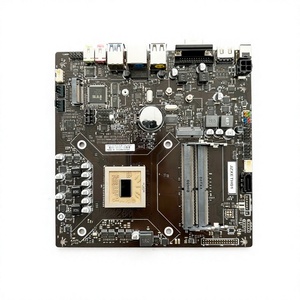 Module CPU de carte mère industrielle pour ordinateur embarqué ARBOR JZXETH01 MZ-3CXG-CB109-420 ECD68A7EF86F 100% en stock - Product Image 1