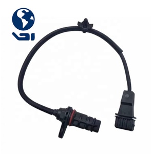 Sensore di Posizione Albero Motore 39180-25300 39180-25200 per Hyundai Santa Fe 10-16 Sonata 06-15 Tucson 10-15 <span class=keywords><strong>Kia</strong></span> - Product Image 1