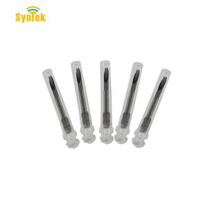 पुनः प्रयोज्य इंजेक्शन बंदूक 134.2 खोज़ 2.12*12 मिमी सुई सेट पशु माइक्रोचिप - Product Image 3