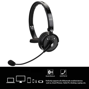 Mới Đến Đa Chức Năng <span class=keywords><strong>Bluetooth</strong></span> <span class=keywords><strong>Stereo</strong></span> Headphone V5.0 Tai Nghe Không Dây Có Thể Gập Lại <span class=keywords><strong>Mono</strong></span> <span class=keywords><strong>Bluetooth</strong></span> Tai Nghe Cho Trucker - Product Image 3