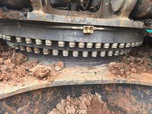 Excavadora de cadenas genuina con pintura original, excavadora 2022 XE490DK Edición Original, excavadoras usadas - Product Image 2