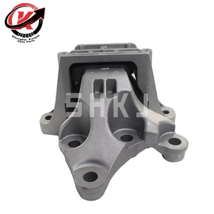 雪佛兰科鲁兹奥兰多汽车发动机变速器安装84154795 13248554发动机支架 - Product Image 4