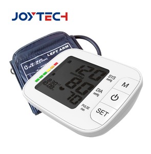 Monitor de Presión Arterial de Brazo Profesional con Certificación MDR CE |   Fábrica OEM/ODM Directa |   Personalización de Marca Disponible - Product Image 6