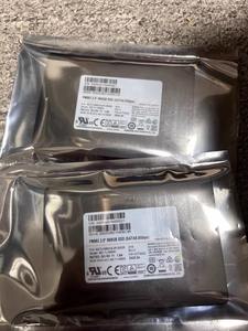 HORNG SHING Enterprise Solid state <b>drive</b> Used MZ7LH960HAJR-00005 PM883 2.5 960G SATA6.0 560/520 mb/s - Product Image 4