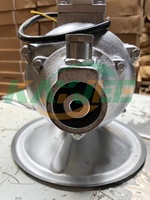 Portable 100% fil de cuivre 110V 220V 380V électrique Plug-in béton Vivrator 1.5KW/2.2KW/3KW Poker vibrateur