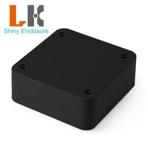 73*71*27 Mét thiết kế mới thiết bị điện tử <span class=keywords><strong>Wifi</strong></span> Router nhựa bao vây ABS nhựa Hộp nối điện nhựa bao vây nhà ở - Product Image 6