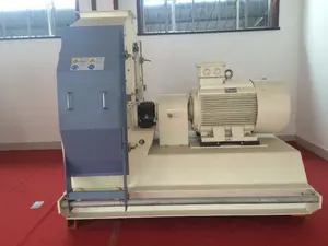 New Condition Agricultural SFSP Series Hammer Mill For Sale