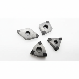 Ponceuse à bande BERTL BTS2800 avec outil de coupe et de formage CBN 120408 - Product Image 1