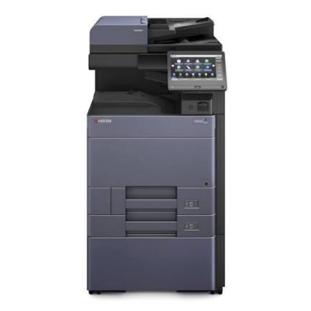 Factory Price Paper Scanner Printer Laser Machine Photocopy for Kyocera TASKalfa 4003i A3 Mono Laser Multifunction Printer