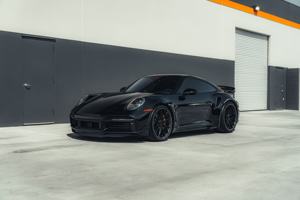 Llanta de ruedas forjadas de 18, 19, 20, 21, 22 y 24 pulgadas para Ferrari F8, 488, 296gts, 458, 812, Sf90, Mclaren765lt, <span class=keywords><strong>Koenigsegg</strong></span>, Benz, Lamborghini, 2017 - Product Image 6