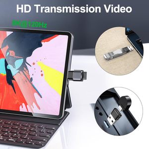 Nhà Máy Bán buôn <span class=keywords><strong>USB</strong></span> Nam để Type-<span class=keywords><strong>C</strong></span> Nữ <span class=keywords><strong>adapter</strong></span> OTG chuyển đổi hỗ trợ PD sạ<span class=keywords><strong>c</strong></span> nhanh và truyền dữ liệu - Product Image 2